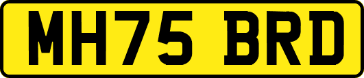 MH75BRD