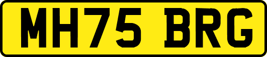 MH75BRG