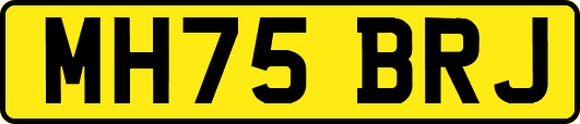 MH75BRJ