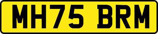 MH75BRM