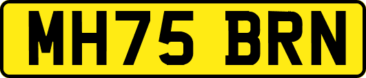 MH75BRN
