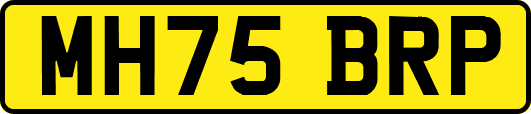 MH75BRP