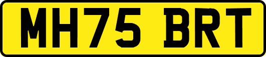 MH75BRT