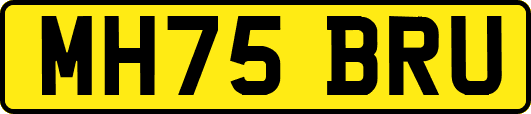 MH75BRU