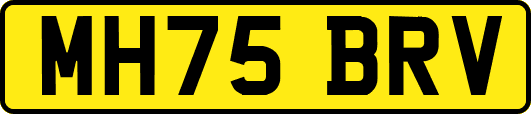 MH75BRV