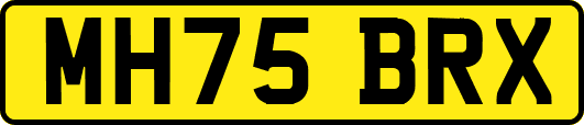MH75BRX