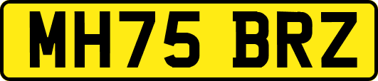 MH75BRZ