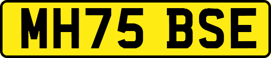 MH75BSE