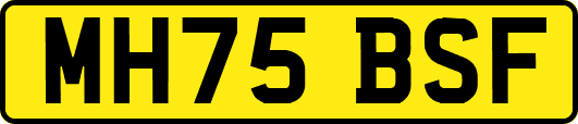 MH75BSF
