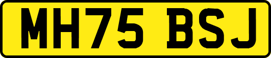 MH75BSJ
