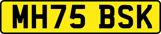 MH75BSK