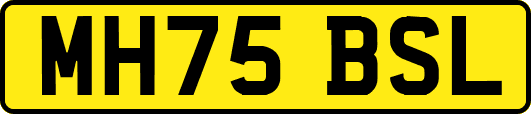 MH75BSL