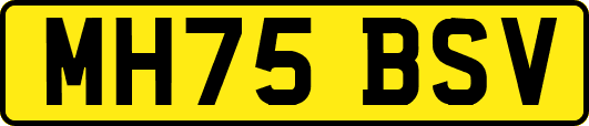 MH75BSV