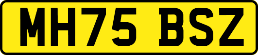 MH75BSZ