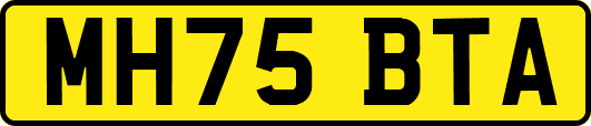 MH75BTA