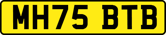 MH75BTB