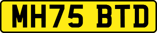 MH75BTD