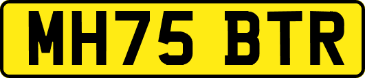 MH75BTR