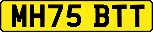 MH75BTT