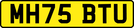 MH75BTU