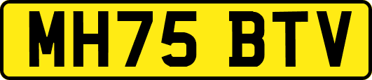 MH75BTV