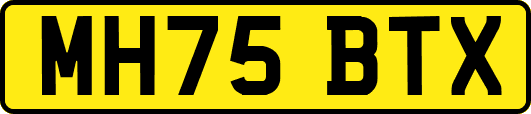 MH75BTX
