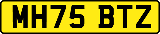 MH75BTZ