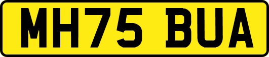 MH75BUA