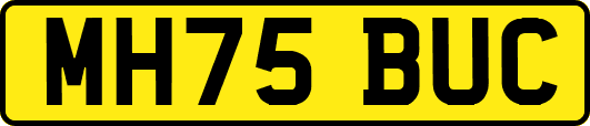 MH75BUC