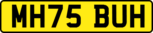 MH75BUH