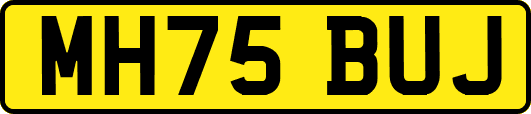 MH75BUJ