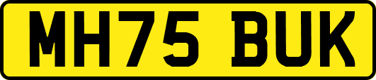 MH75BUK