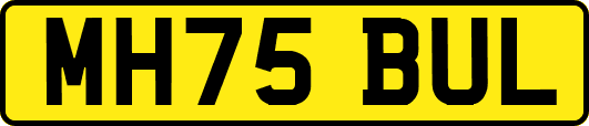 MH75BUL