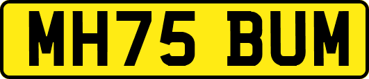 MH75BUM