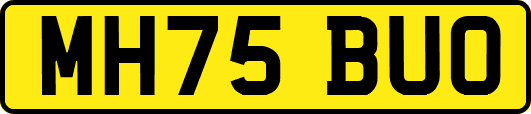 MH75BUO
