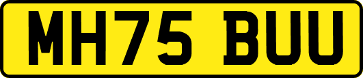 MH75BUU