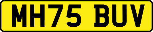 MH75BUV