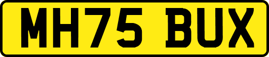 MH75BUX