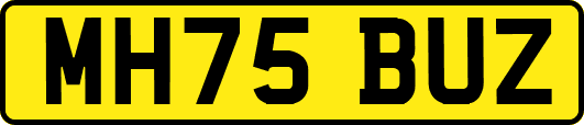 MH75BUZ