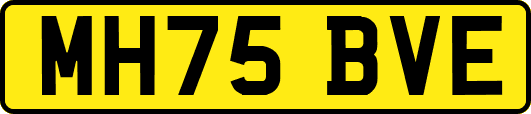 MH75BVE