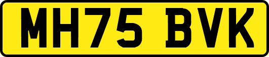 MH75BVK