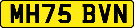 MH75BVN