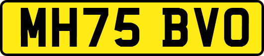 MH75BVO