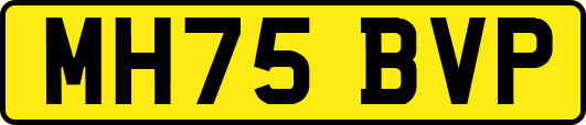 MH75BVP