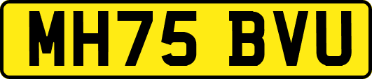 MH75BVU