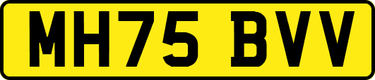 MH75BVV