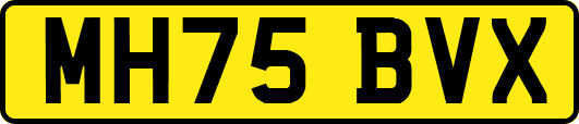 MH75BVX