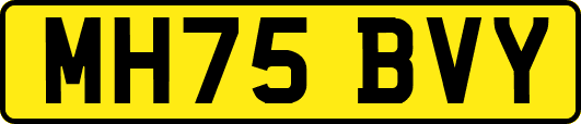 MH75BVY
