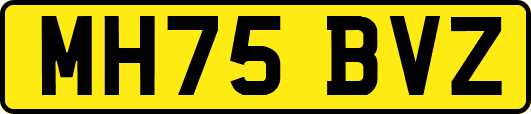 MH75BVZ
