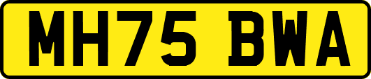 MH75BWA